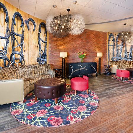 Hotel Indigo Cleveland Beachwood By Ihg מראה חיצוני תמונה