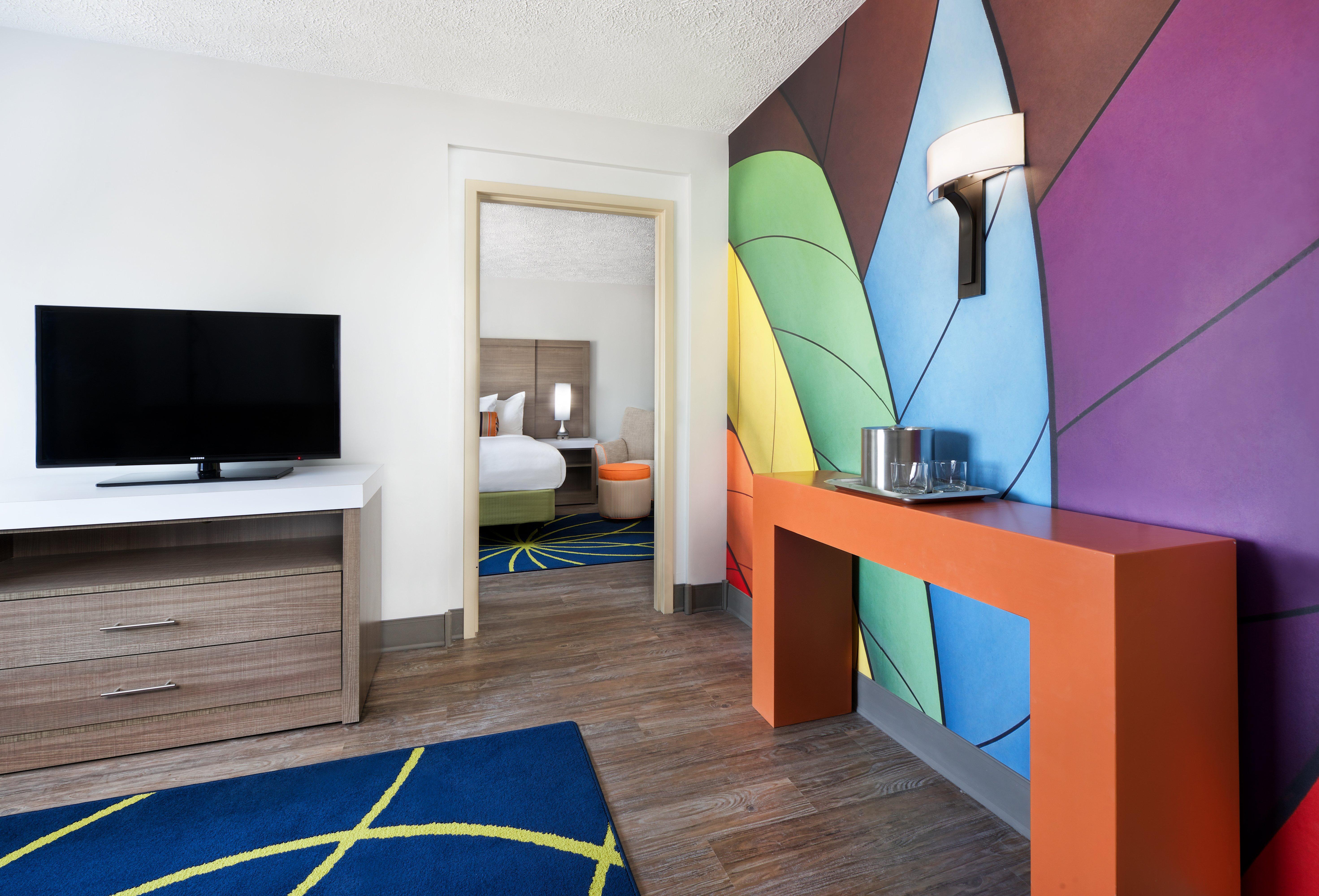 Hotel Indigo Cleveland Beachwood By Ihg מראה חיצוני תמונה