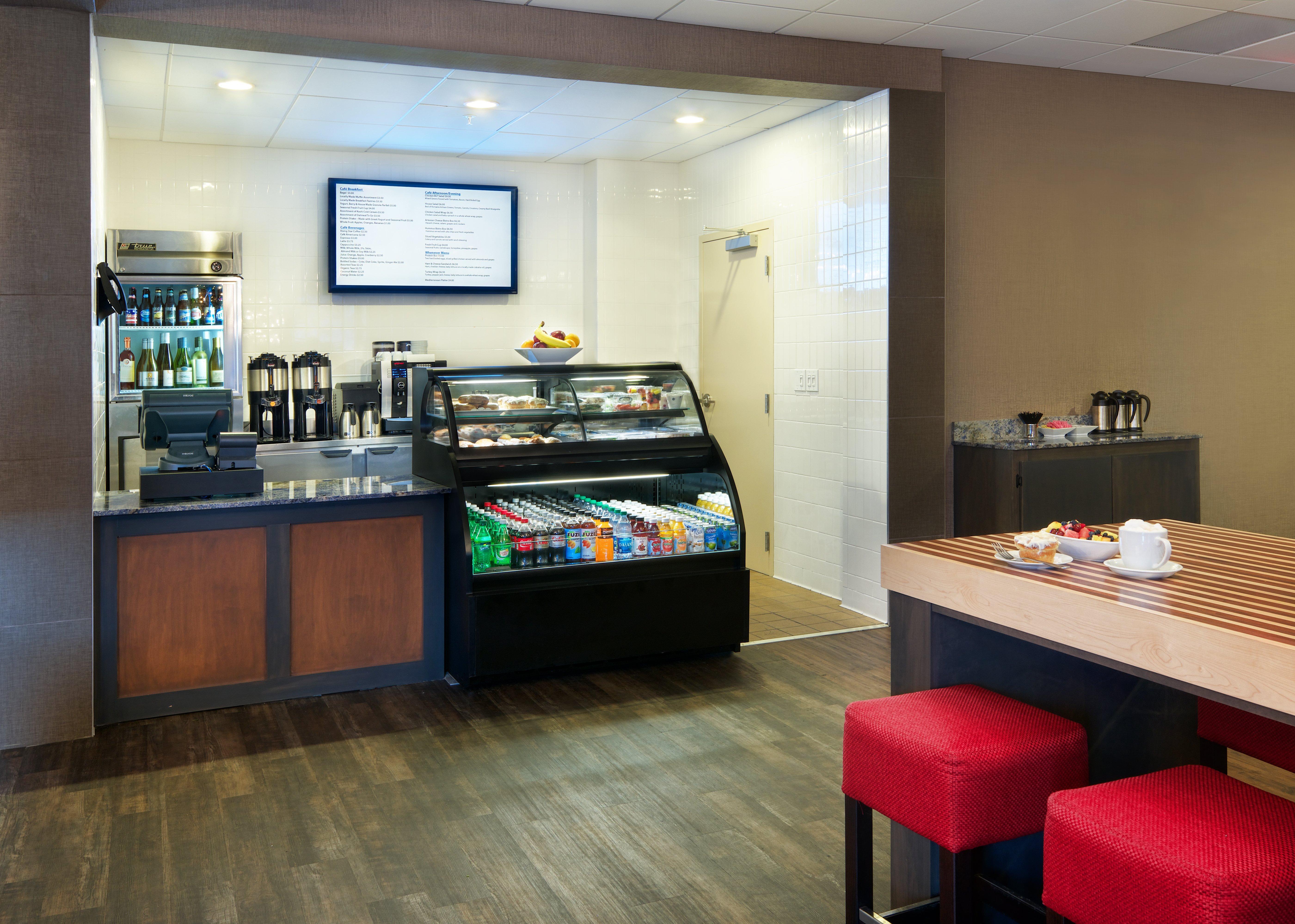 Hotel Indigo Cleveland Beachwood By Ihg מראה חיצוני תמונה