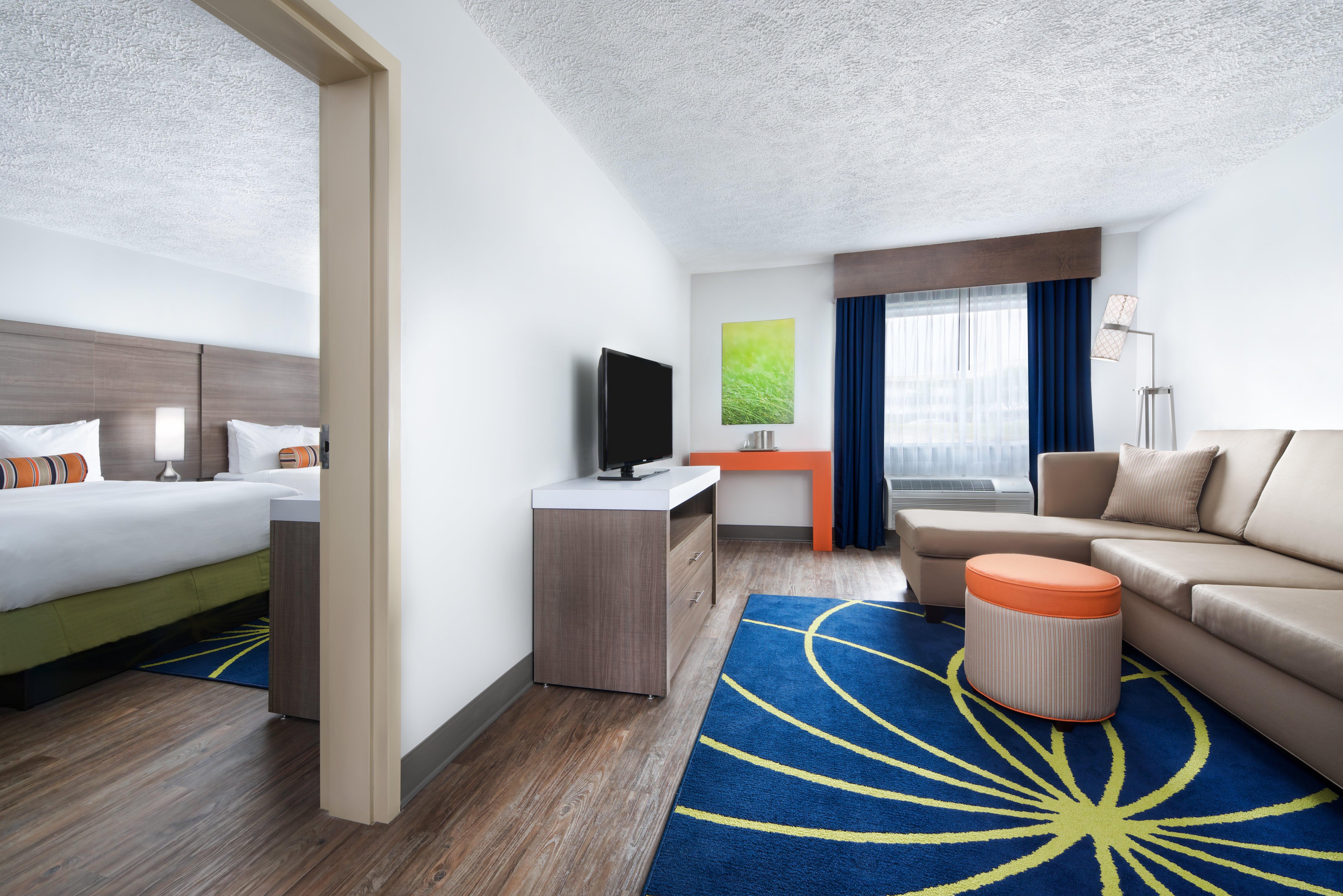 Hotel Indigo Cleveland Beachwood By Ihg מראה חיצוני תמונה