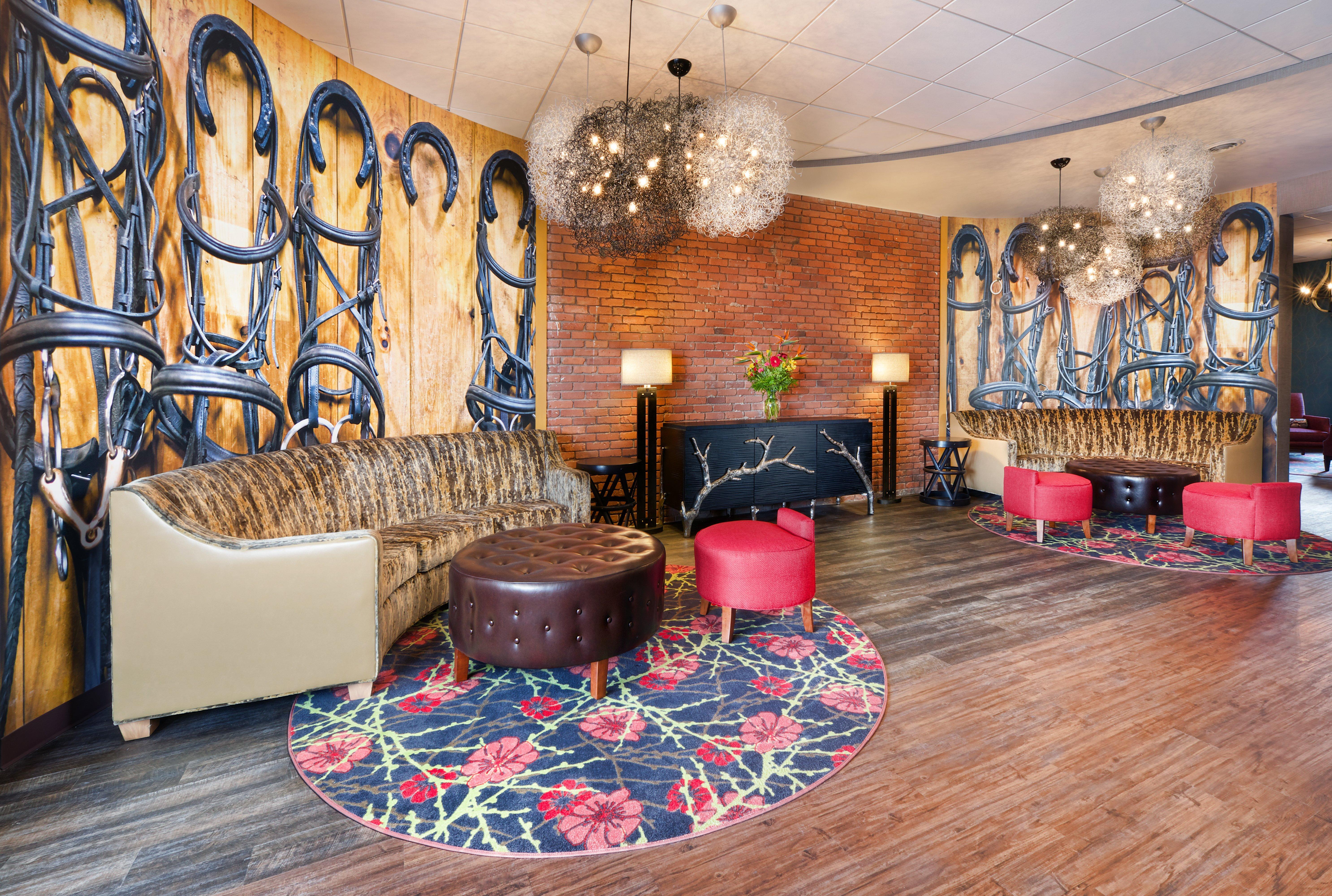 Hotel Indigo Cleveland Beachwood By Ihg מראה חיצוני תמונה